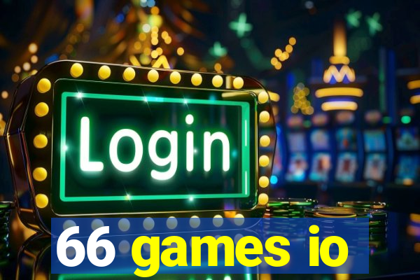 66 games io